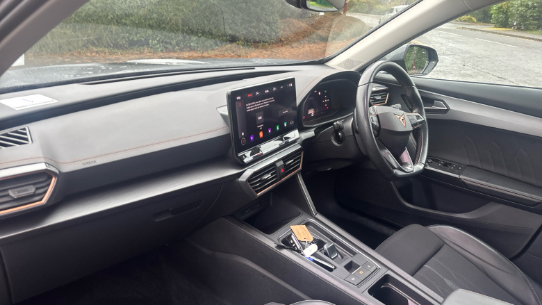 CUPRA Formentor 1.5 TSI 150 V1 5dr DSG Petrol Estate